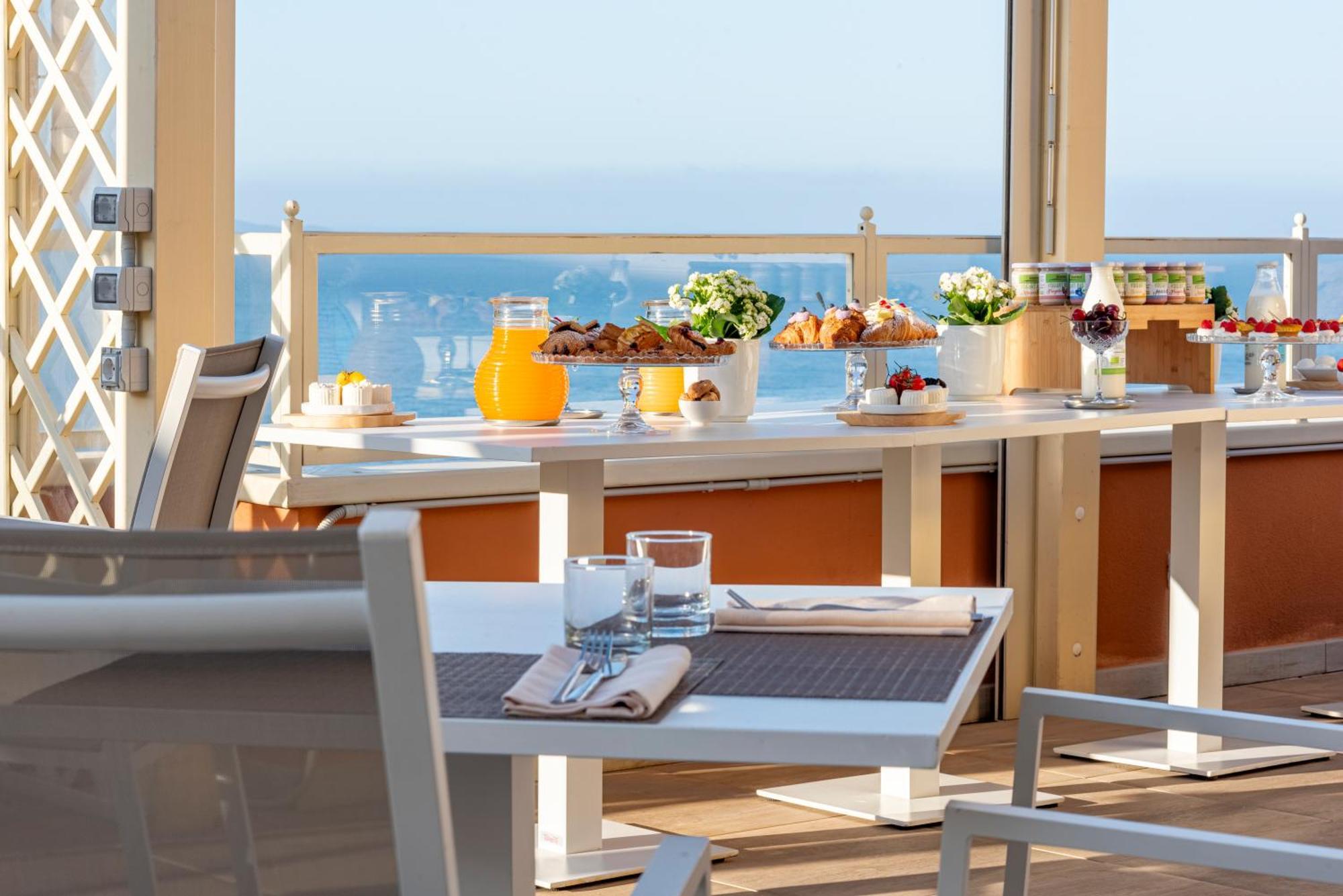 Boutique Hotel Torre Di Cala Piccola 圣托斯特凡诺港 外观 照片